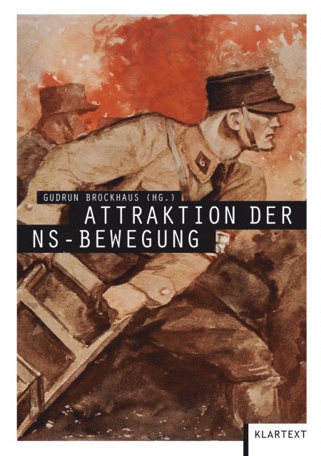 Gudrun Brockhaus - Attraktion der NS-Bewegung, E-bok. Tillgänglighet: Lägg i varukorg