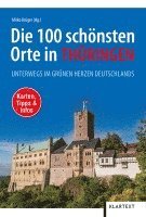 Die 100 sch�nsten Orte in Th�ringen