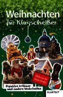 Weihnachten f�r Klugschei�er