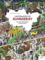 Melanie Kemner - Unterwegs im Ruhrgebiet, Kartonnage. Tillgänglighet: Lägg i varukorg