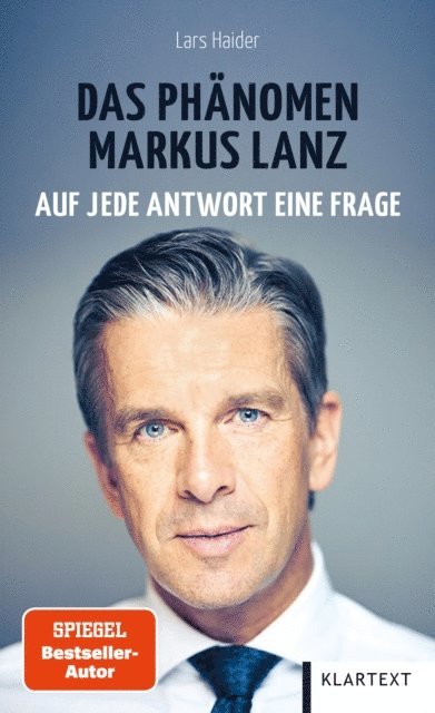 Lars Haider - Das Phänomen Markus Lanz, E-bok