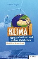 Kathrin Burger - Klima, Häftad