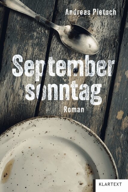 Andreas Pietsch - Septembersonntag, E-bok
