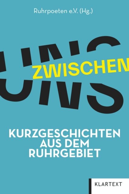 Jakob Wehner, Ralph Segert, Andrea Rohmert, Vesna Roos, Carin Reiterer, Yannik Raasch, Svenja Hunicke, Eva Maria Horstick, Soz Khairi Hassoo, Birgitta Gronau, Susanne Giebeler, Tilmann Gelberg, Raluca Maria Damian, Ajda Cosar, Aissah Chatha, Rabea Chatha, Marlies Blauth, Benny Alze, Lydia Abraham - Zwischen uns, E-bok