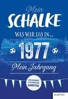 Ulrich Homann - Mein Schalke 1977, Inbunden. Tillgänglighet: Lägg i varukorg