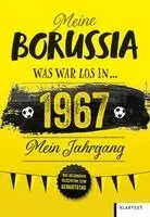 Ulrich Homann - Meine Borussia 1967, Inbunden. Tillgänglighet: Lägg i varukorg