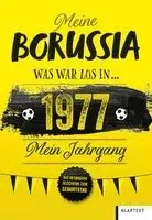 Ulrich Homann - Meine Borussia 1977, Inbunden. Tillgänglighet: Lägg i varukorg