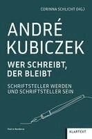 Corinna Schlicht - André Kubiczek, Häftad