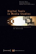 Digital Tools in Media Studies