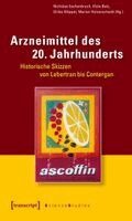 Nicholas Eschenbruch - Arzneimittel des 20. Jahrhunderts, Häftad