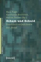 Maja Figge - Scham und Schuld, Häftad