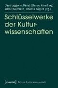 Schlsselwerke der Kulturwissenschaften