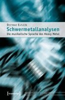 Dietmar Elflein - Schwermetallanalysen, Häftad