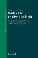 Maurice Schuhmann - Radikale Individualität, Häftad. Tillgänglighet: Lägg i varukorg