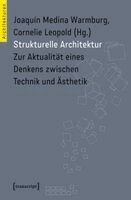 Joaquín Medina Warmburg - Strukturelle Architektur, Häftad