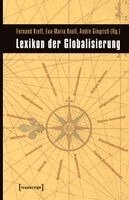 Fernand Kreff - Lexikon der Globalisierung, Häftad