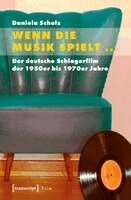 Daniela Schulz - Wenn die Musik spielt ..., Häftad