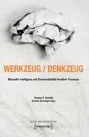 Thomas H. Schmitz - Werkzeug - Denkzeug, Häftad. Tillgänglighet: Lägg i varukorg