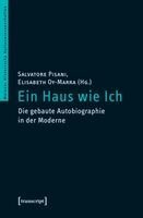 Salvatore Pisani - Ein Haus wie Ich, Häftad