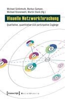 Michael Schönhuth - Visuelle Netzwerkforschung, Häftad