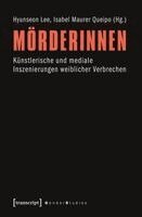 Hyunseon Lee - Mörderinnen, Häftad