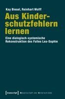 Kay Biesel - Aus Kinderschutzfehlern lernen, Häftad