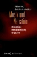 Frédéric Döhl - Musik und Narration, Häftad