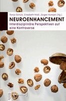 Ronja Schütz - Neuroenhancement, Häftad