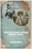 Sabine Meyer - 'Wie Lili zu einem richtigen Mädchen wurde', Häftad