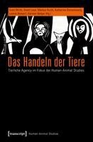 Sven Wirth - Das Handeln der Tiere, Häftad
