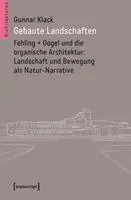 Gunnar Klack - Gebaute Landschaften, Häftad. Tillgänglighet: Lägg i varukorg