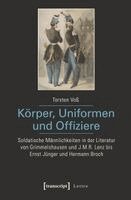 Torsten Voß - Körper, Uniformen und Offiziere, Häftad. Tillgänglighet: Lägg i varukorg