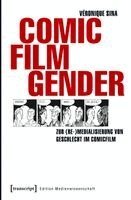 Véronique Sina - Comic - Film - Gender, Häftad