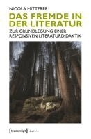 Nicola Mitterer - Das Fremde in der Literatur, Häftad