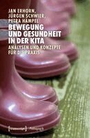 Jan Erhorn - Bewegung und Gesundheit in der Kita, Häftad
