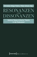 Christian Helge Peters - Resonanzen und Dissonanzen, Häftad