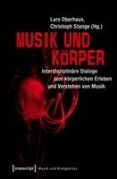 Lars Oberhaus - Musik und Körper, Häftad