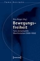 Rita Rieger - Bewegungsfreiheit, Häftad. Tillgänglighet: Lägg i varukorg