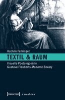 Kathrin Fehringer - Textil & Raum, Häftad