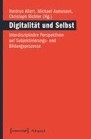 Heidrun Allert - Digitalität und Selbst, Häftad