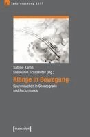 Sabine Karoß, Stephanie Schroedter - Klänge in Bewegung, Häftad