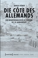 Die Côte des Allemands