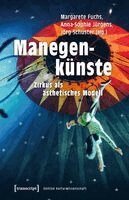 Margarete Fuchs - Manegenkünste, Häftad