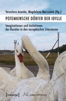 Yaraslava Ananka - Potemkinsche Dörfer der Idylle, Häftad