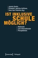 Jasmin Donlic - Ist inklusive Schule möglich?, Häftad
