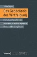 Václav Smycka - Das Gedächtnis der Vertreibung, Häftad