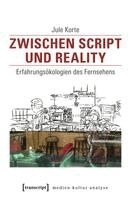 Jule Korte - Zwischen Script und Reality, Häftad