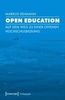Markus Deimann - Open Education, Häftad