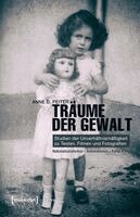 Anne D. Peiter - Träume der Gewalt, Häftad