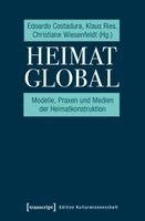 Edoardo Costadura - Heimat global, Häftad